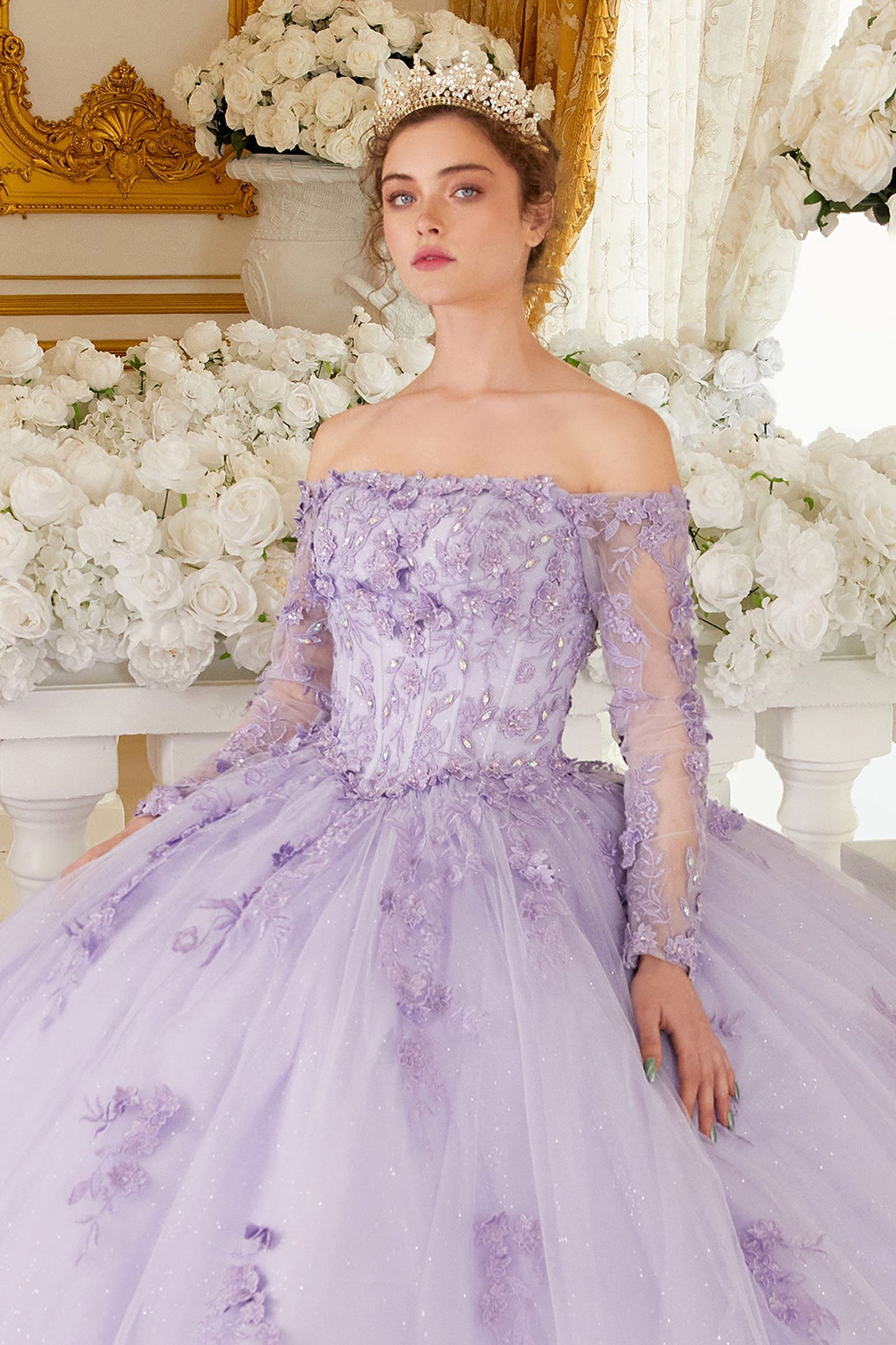 Ladivine 15706 Dress