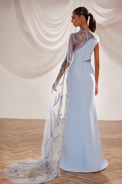 Reverie couture SS231 Dress