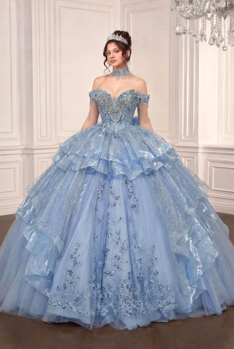 Ladivine 15742 Dress