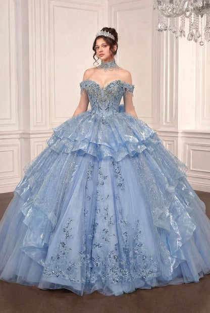 Ladivine 15742 Dress