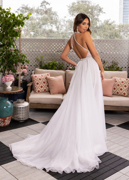 Rachel Allan 50380 Dress