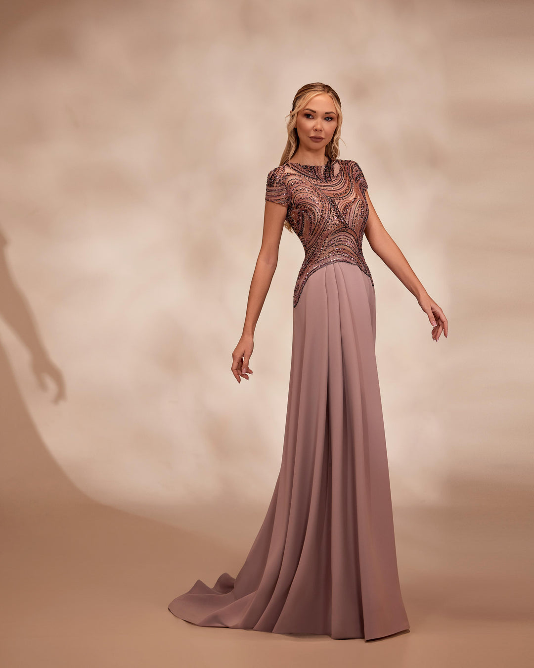 Reverie Couture FW3 Dress