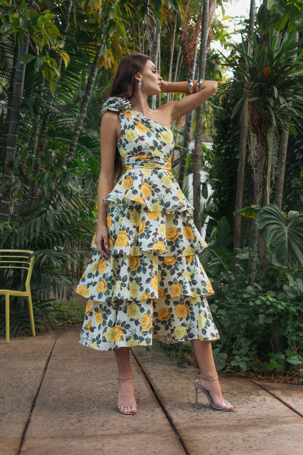 Ieena for Mac Duggal 56314 Dress