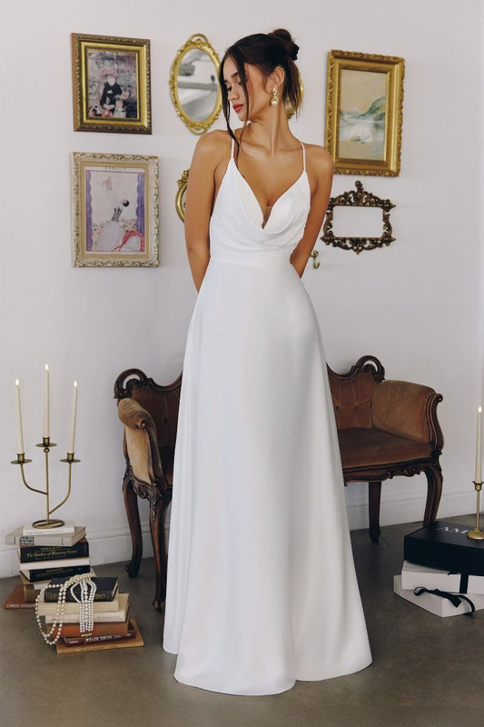 Amoris T714W Dress
