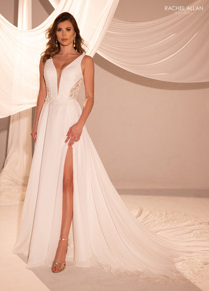 Rachel Allan RB3225 Dress