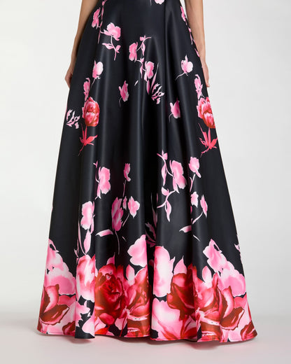 Ieena for Mac Duggal 37149 Dress