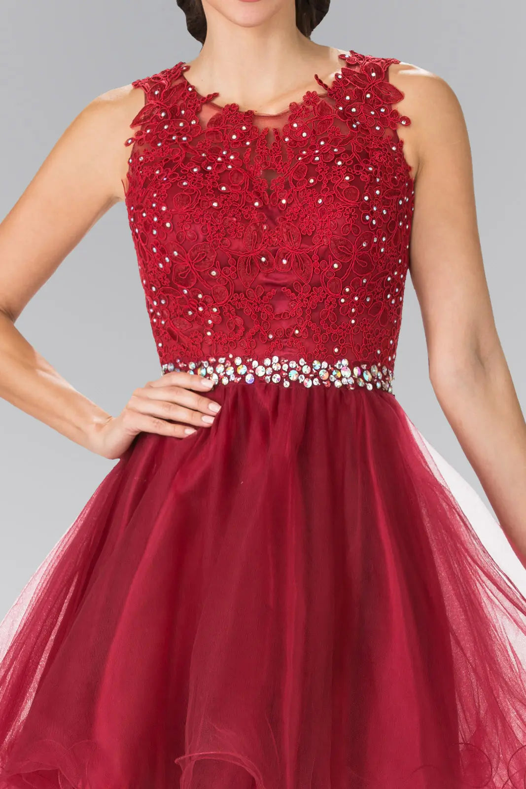 GS2375 Elizabeth K Dress