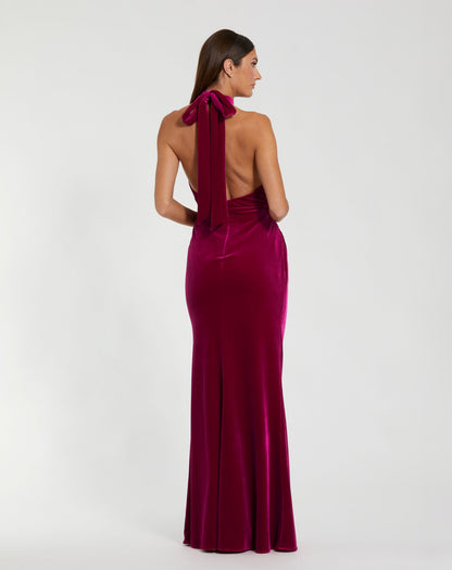 Ieena for Mac Duggal 11924 Dress - ElbisNY