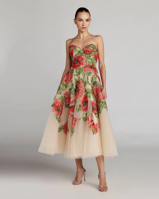 Mac Duggal 21300 Dress