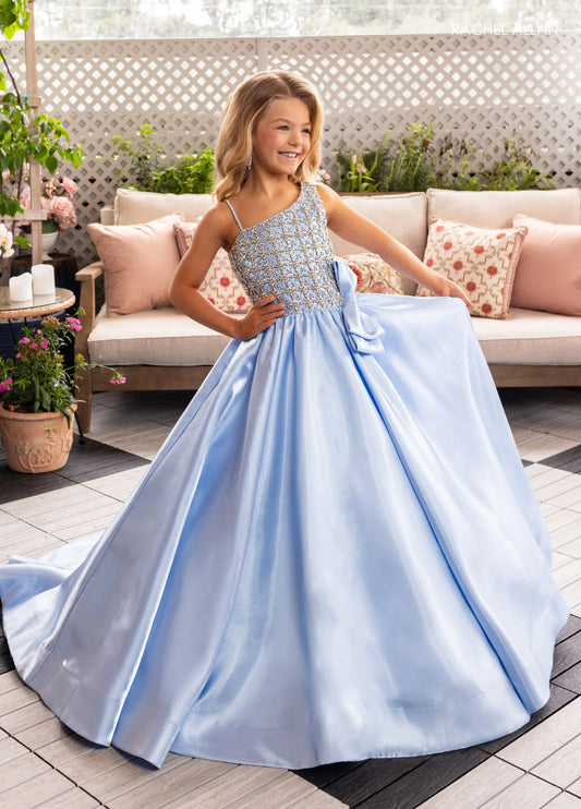 Rachel Allan 10298 Dress