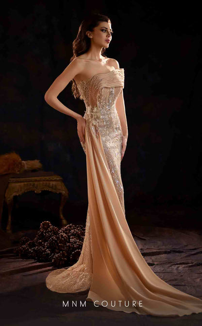 MNM Couture K4206