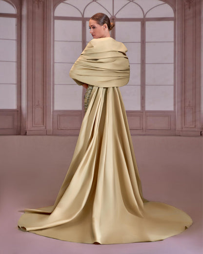 Reverie Couture FW297 Dress
