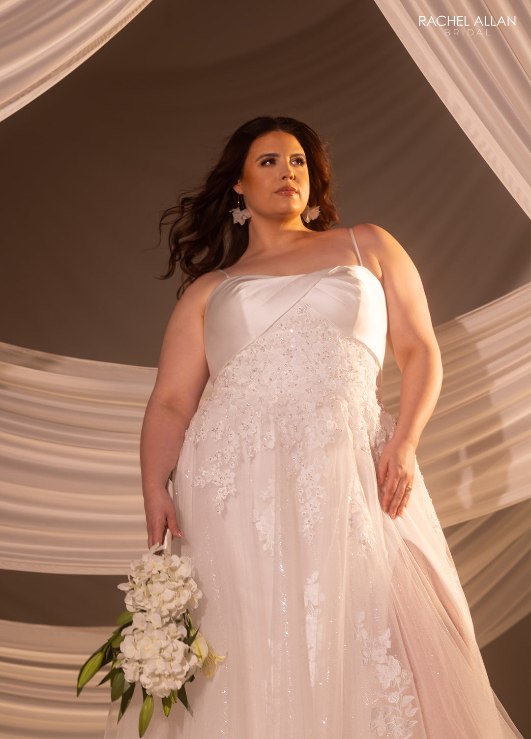 Rachel Allan RB3229 Dress