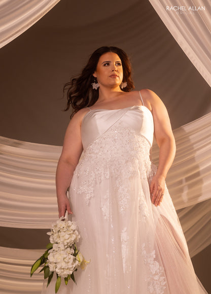 Rachel Allan RB3229 Dress