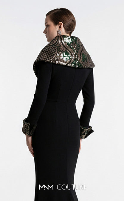 Fouad Sarkis F03019 Dress