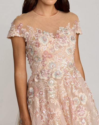 Mac Duggal 21296 Dress - ElbisNY