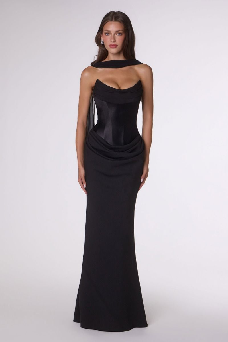 Amoris T732 Dress