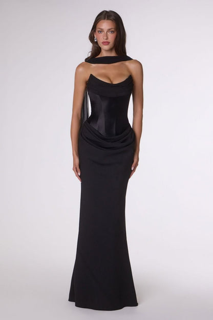 Amoris T732 Dress