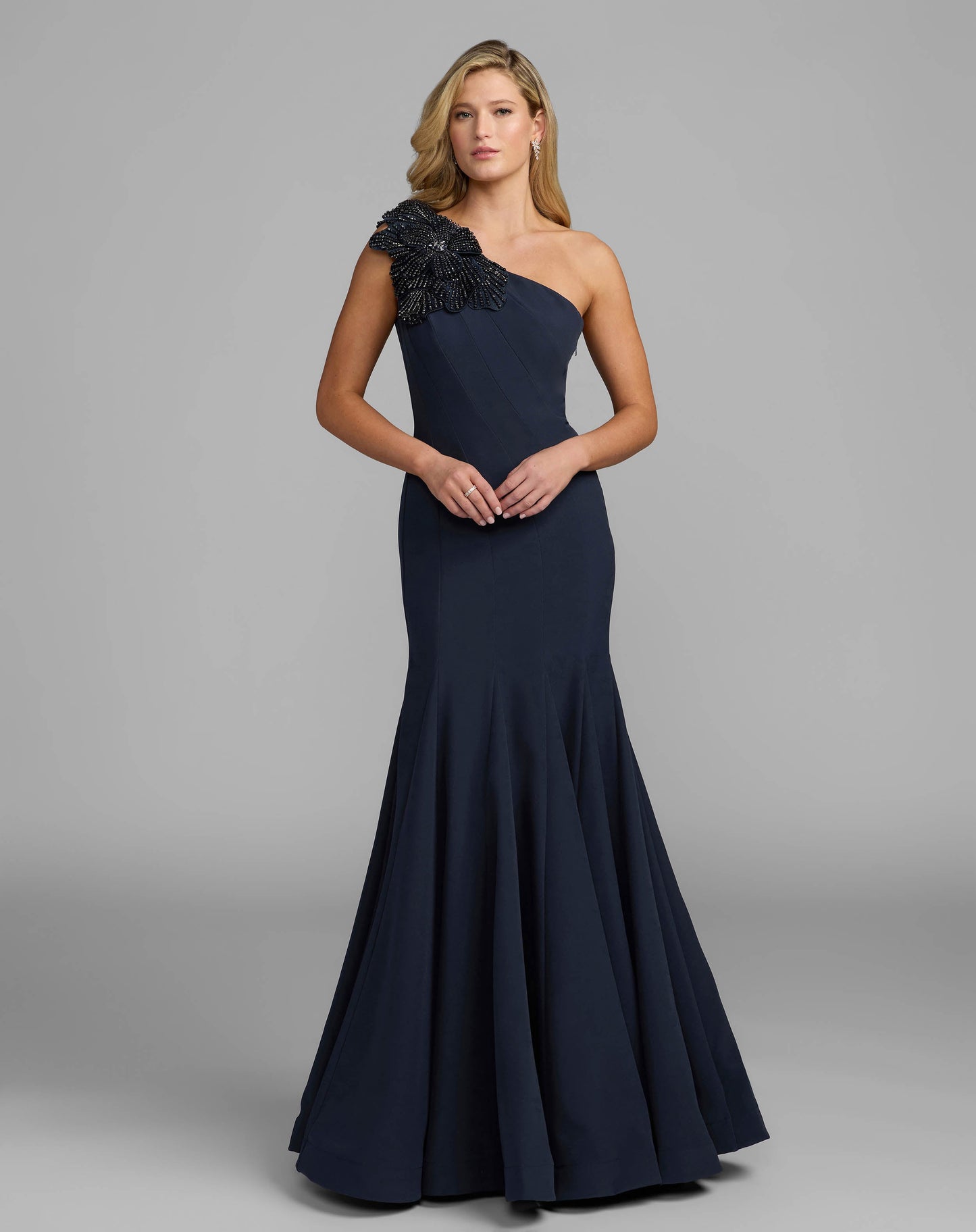 Mac Duggal 11810 Dress - ElbisNY