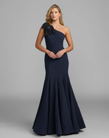 Mac Duggal 11810 Dress - ElbisNY