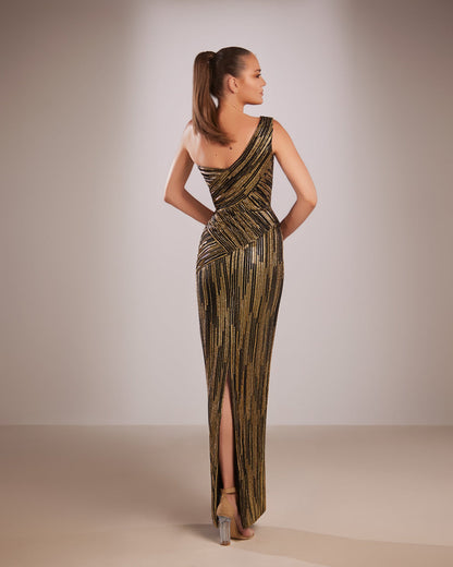 Reverie Couture FW193 Dress