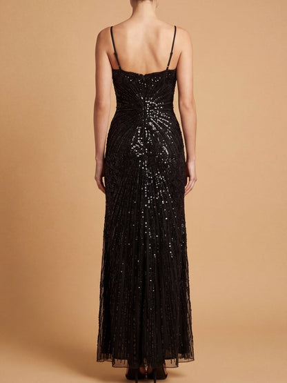 Lara 9921 Dress - ElbisNY