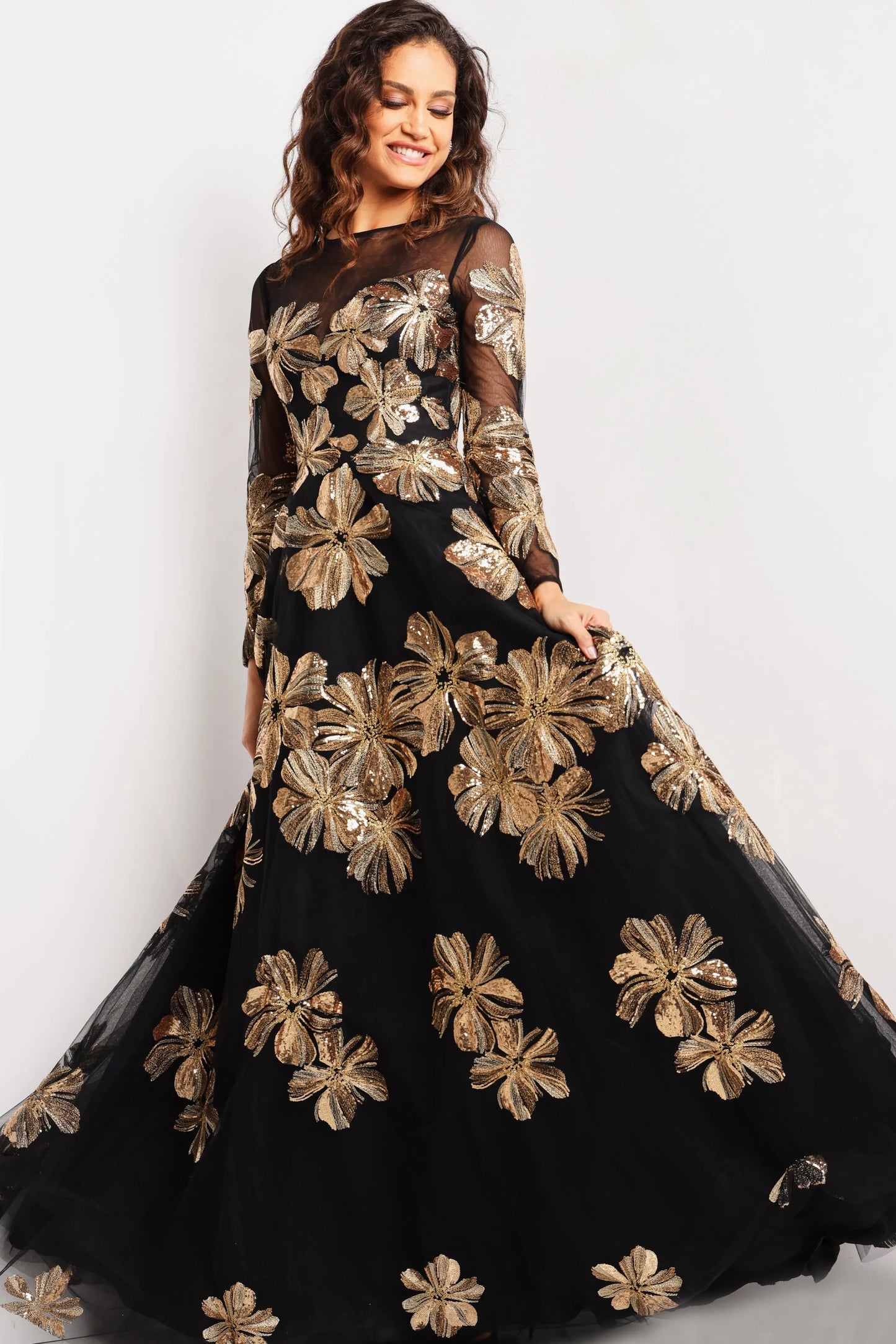 Jovani 36716 Dress
