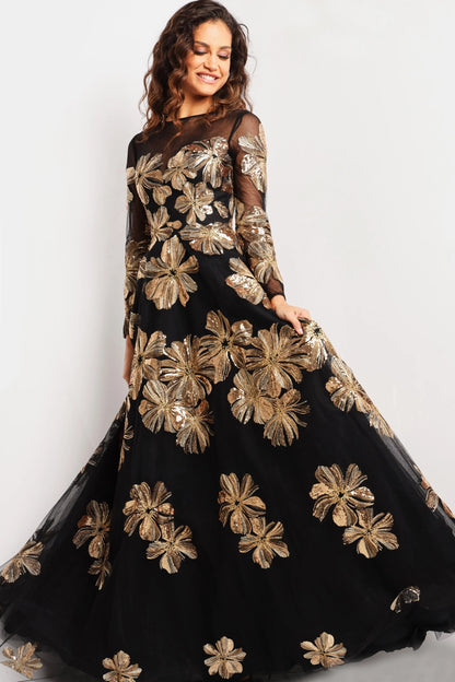 Jovani 36716 Dress