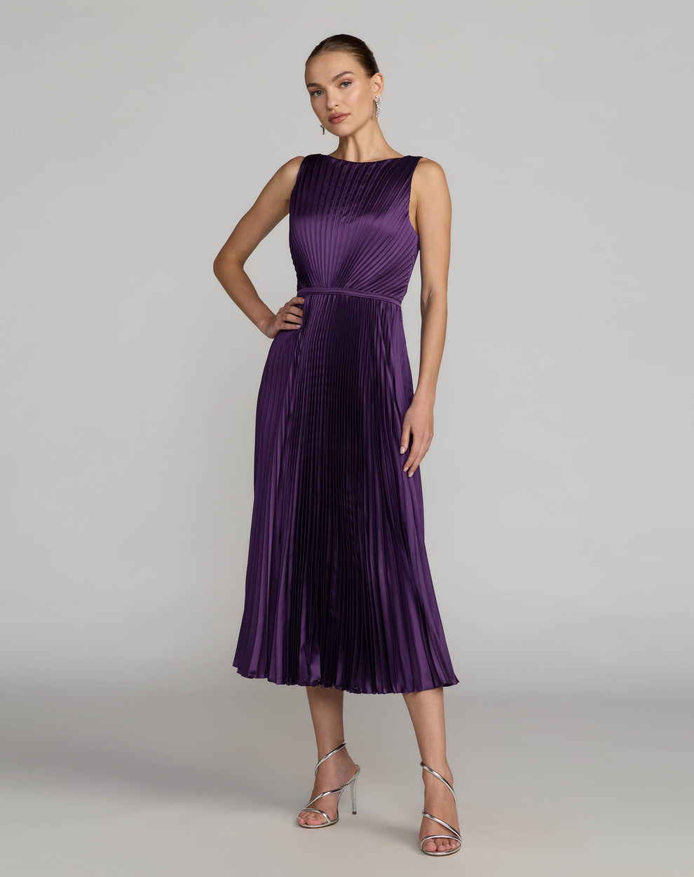 Ieena for Mac Duggal 56326 Duggal - ElbisNY