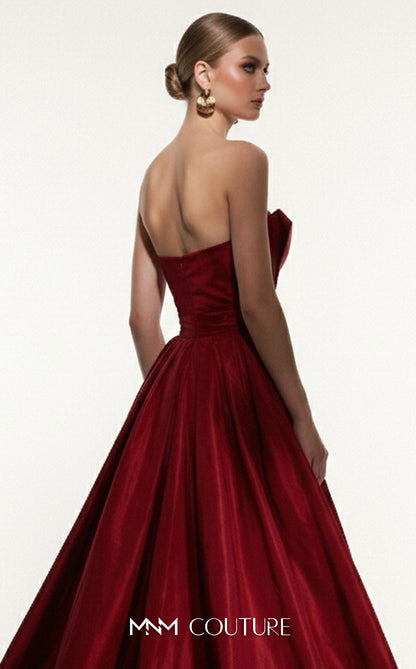 Fouad Sarkis F03006 Dress - ElbisNY