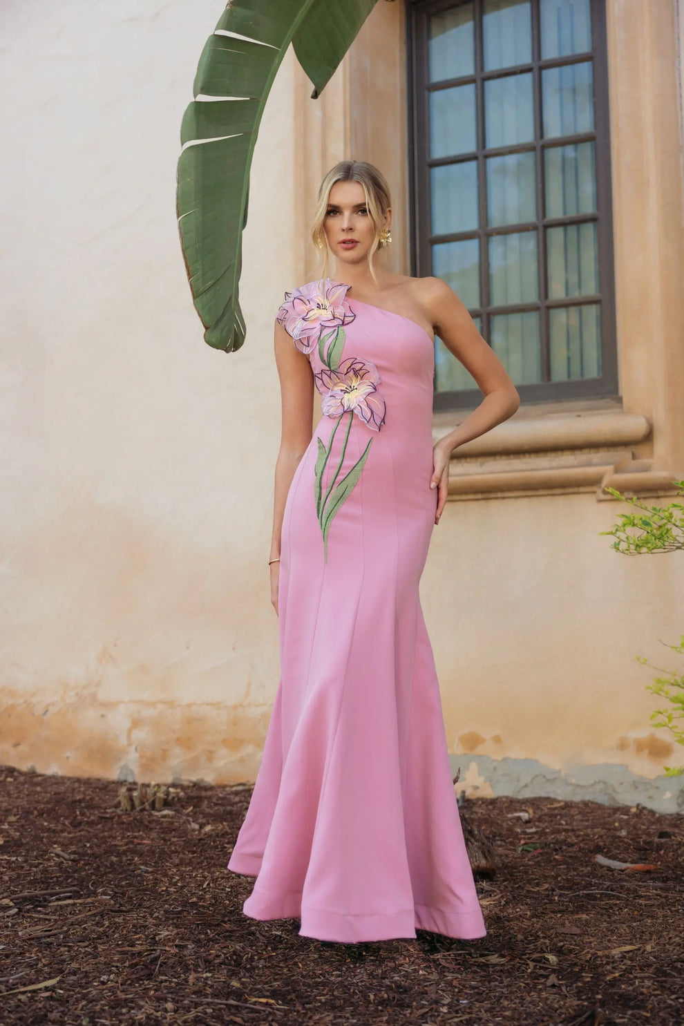 Mac Duggal 13236 Dress