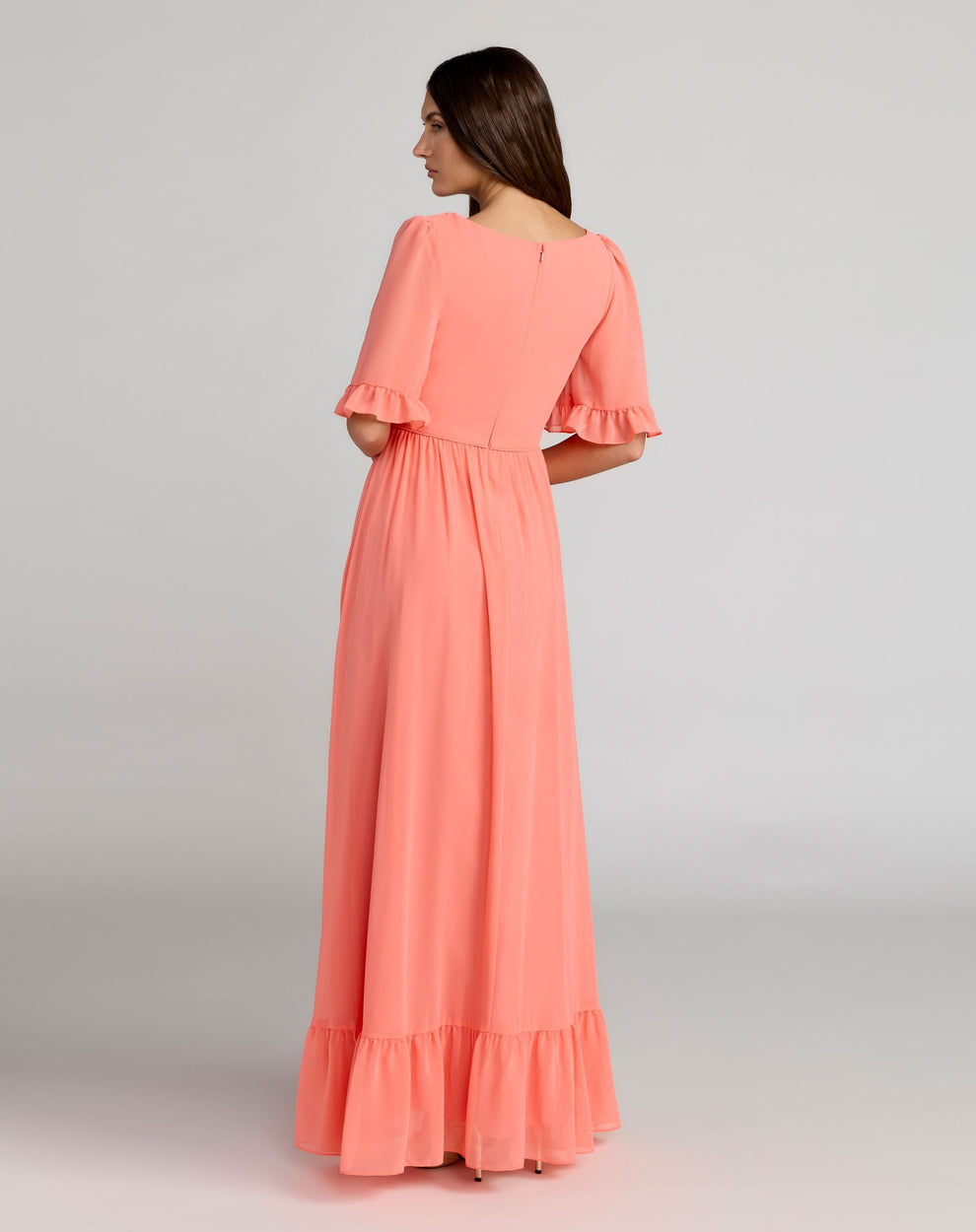 Ieena for Mac Duggal 55867 - ElbisNY