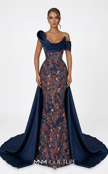 Fouad Sarkis F03044 Dress