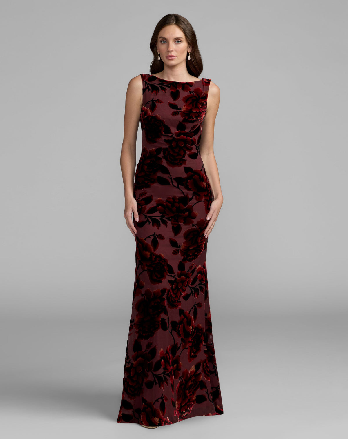 Ieena for Mac Duggal 50177 Dress