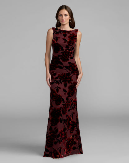 Ieena for Mac Duggal 50177 Dress