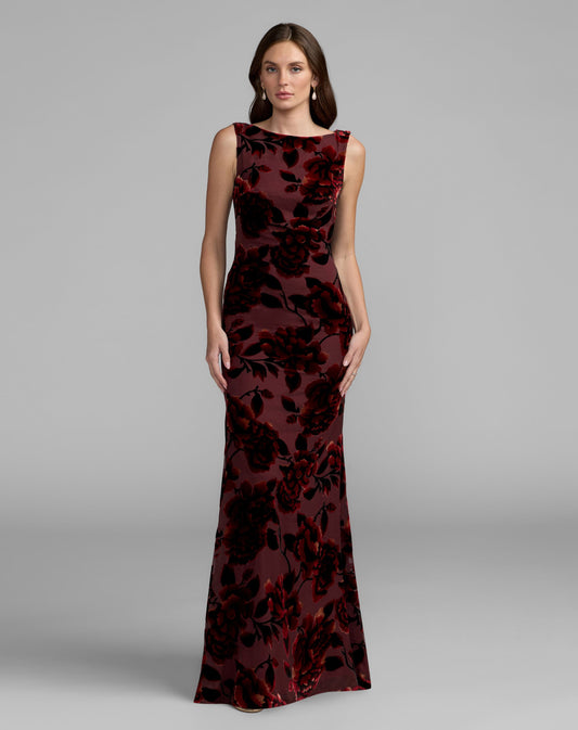 Ieena for Mac Duggal 50177 Dress