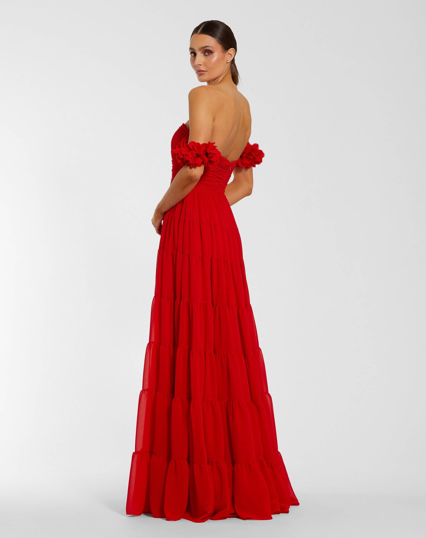 Ieena for Mac Duggal 56191 Dress