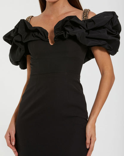 Ieena for Mac Duggal 21205 Dress