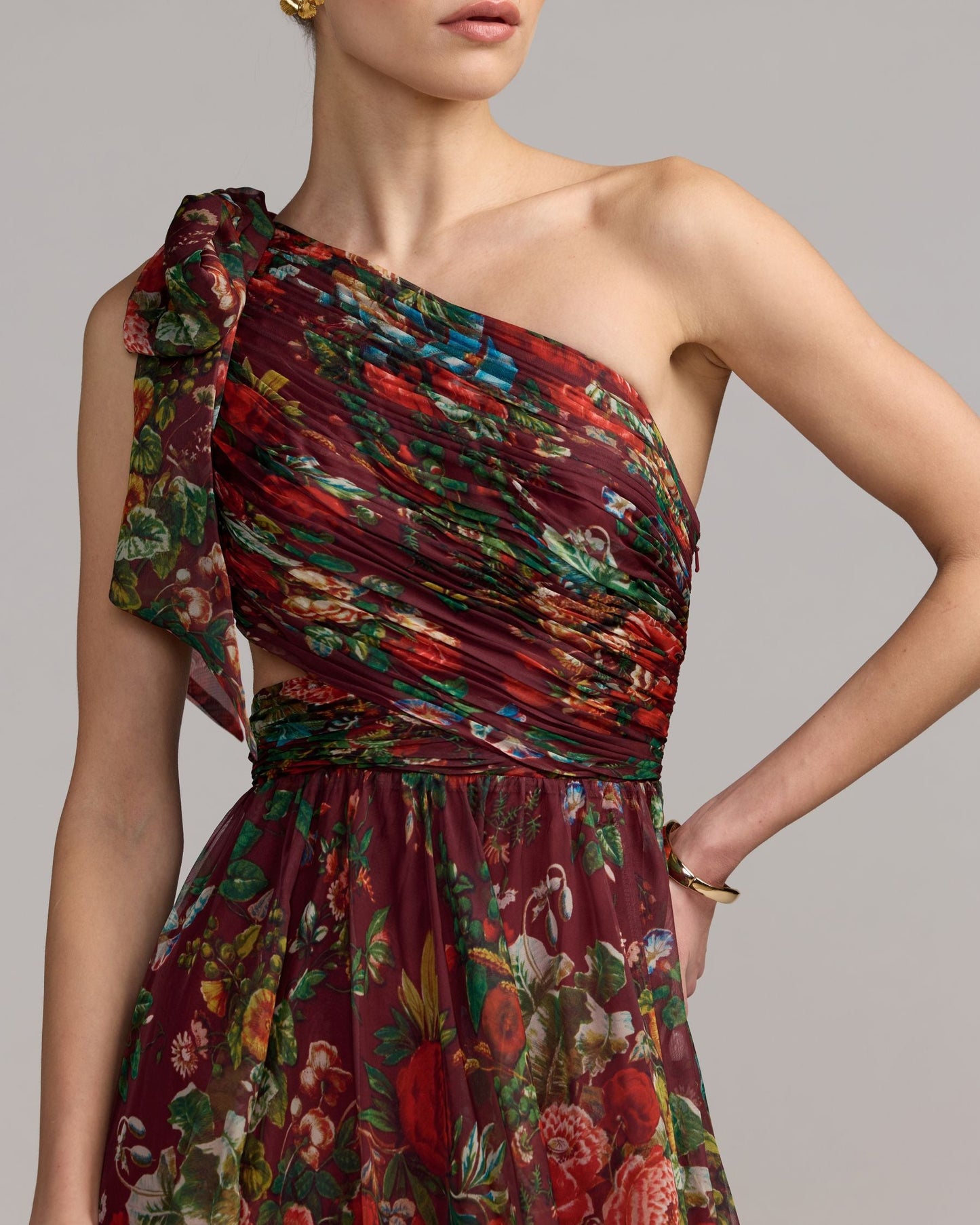 Ieena for Mac Duggal 68553 Dress