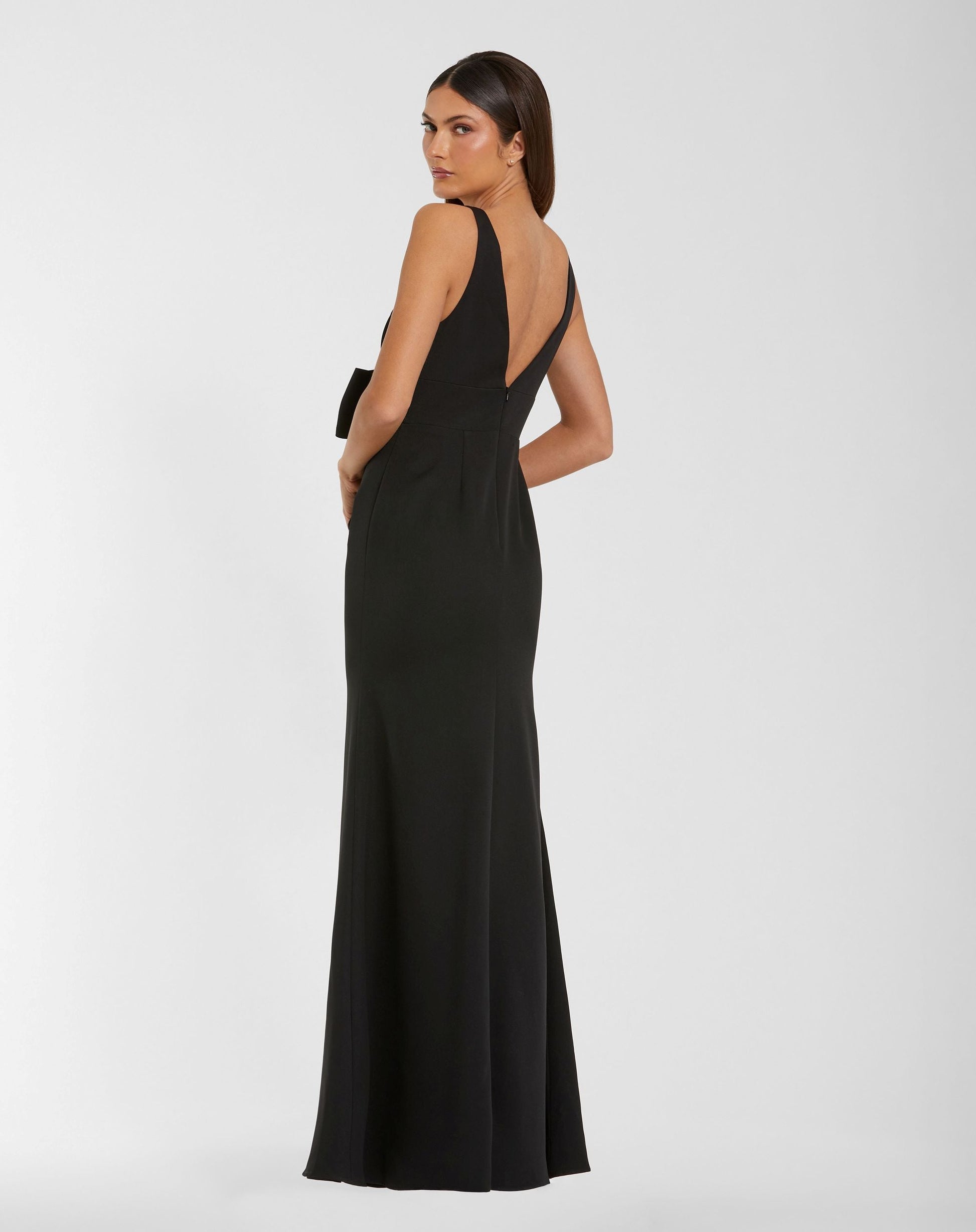 Ieena for Mac Duggal 50087 Dress - ElbisNY