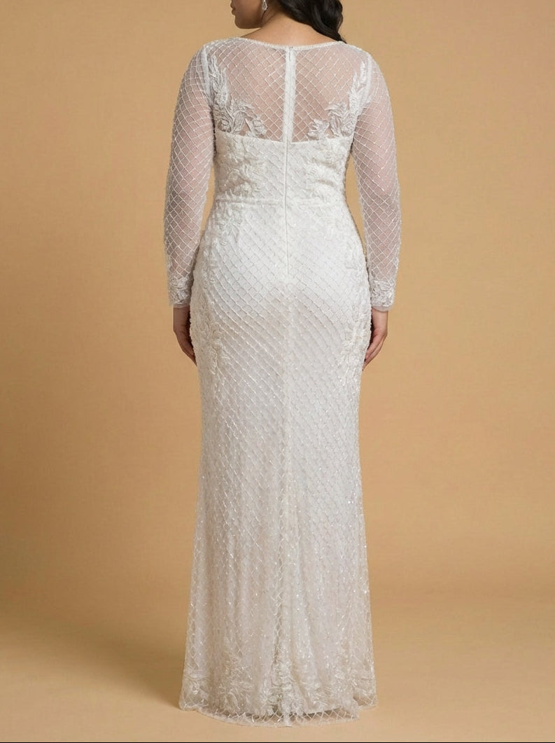 Lara 51004 Dress