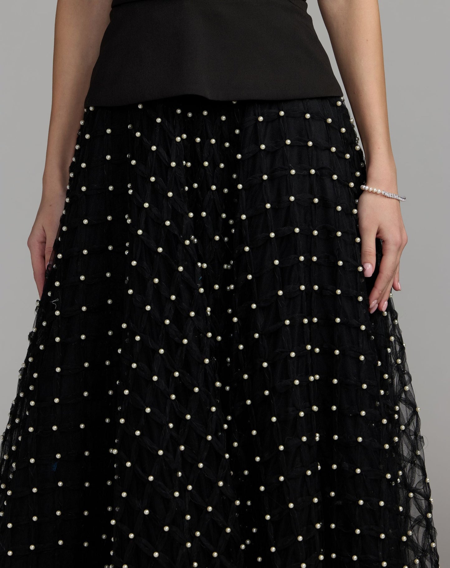 Ieena for Mac Duggal 27865 Dress