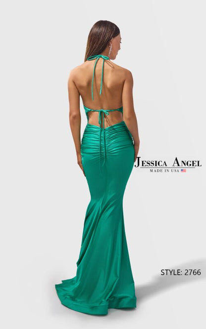 Jessica Angel 2766 Dress