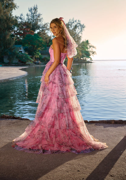 Starielle STR205 Dress