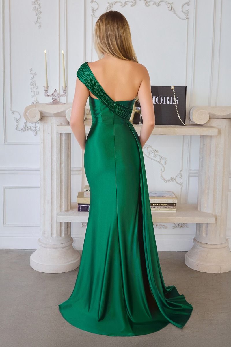 Amoris T817 Dress - ElbisNY