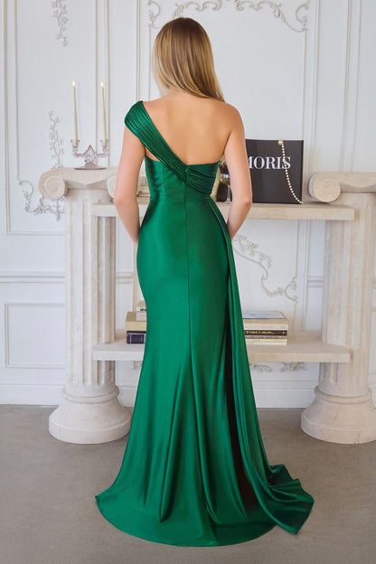 Amoris T817 Dress - ElbisNY