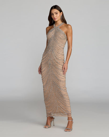 Mac Duggal 10206 Dress