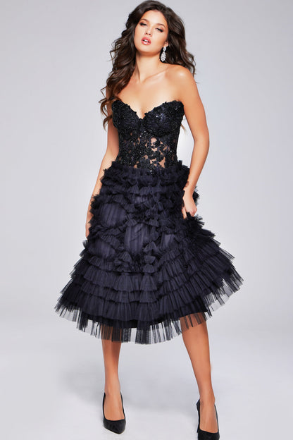 Jovani 40854 Dress