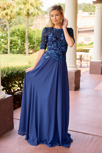 Primavera 13171 Dress