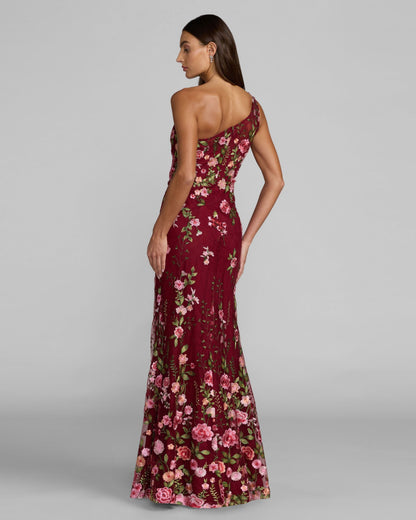 Mac Duggal 68606 Dress